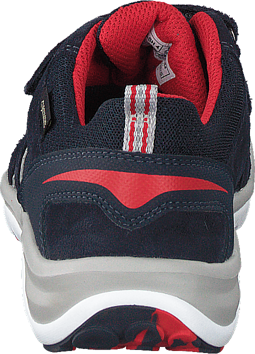 Sport5 Blue/red