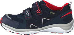 Superfit - Sport5 Blue/red