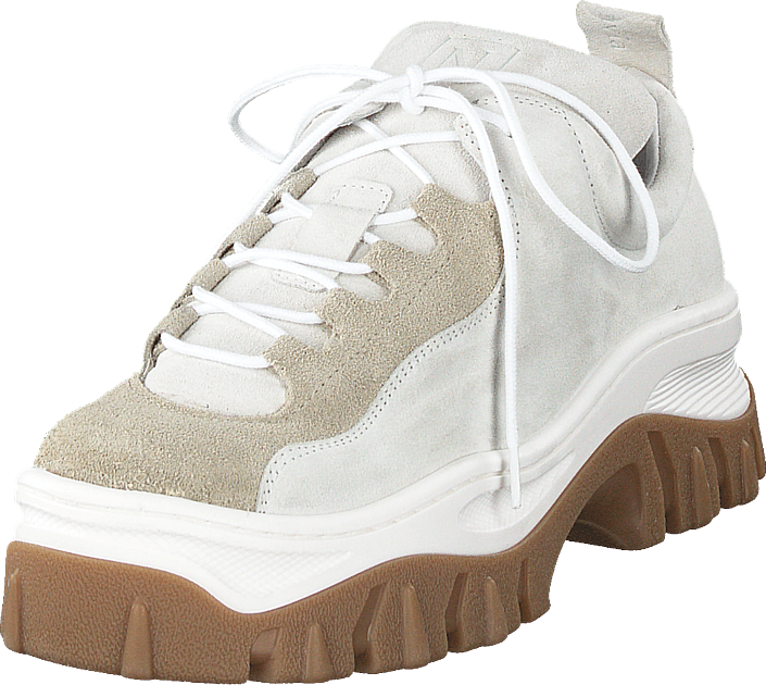 Nude of Scandinavia - Mio Mix White