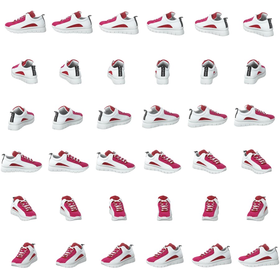 Hedvig Mix Rosso - Bild 8