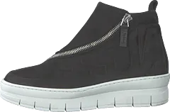 Nude of Scandinavia - Hilda Longbeach Nero