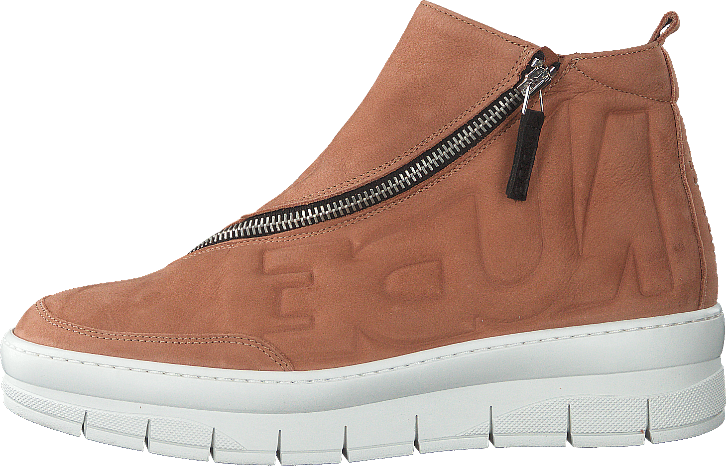 Hilda Longbeach Cammeo