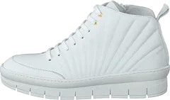 Nude of Scandinavia - Hilda Softy Bianco