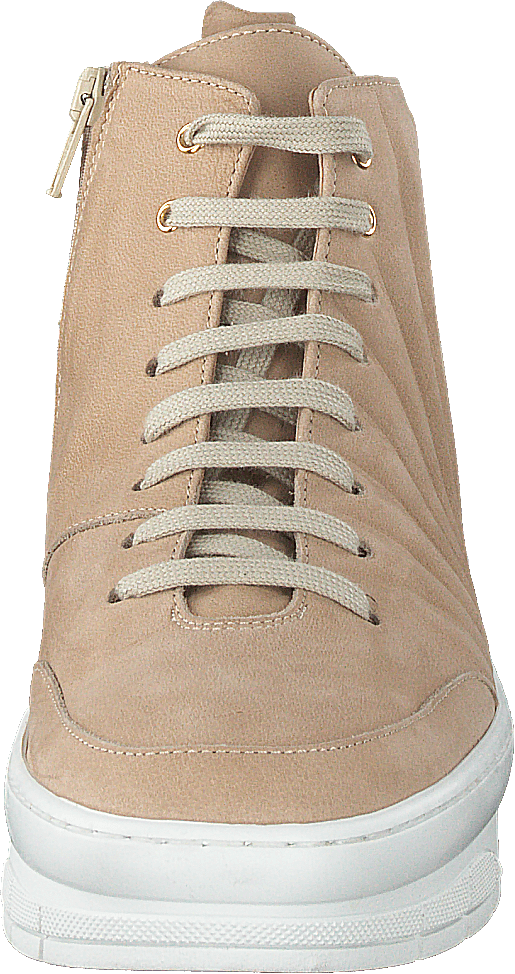 Hilda Mohair Beige - Bild 4