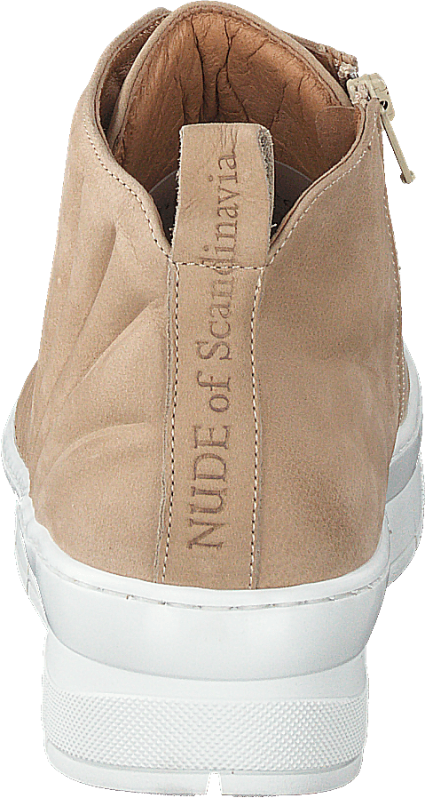 Hilda Mohair Beige - Bild 5