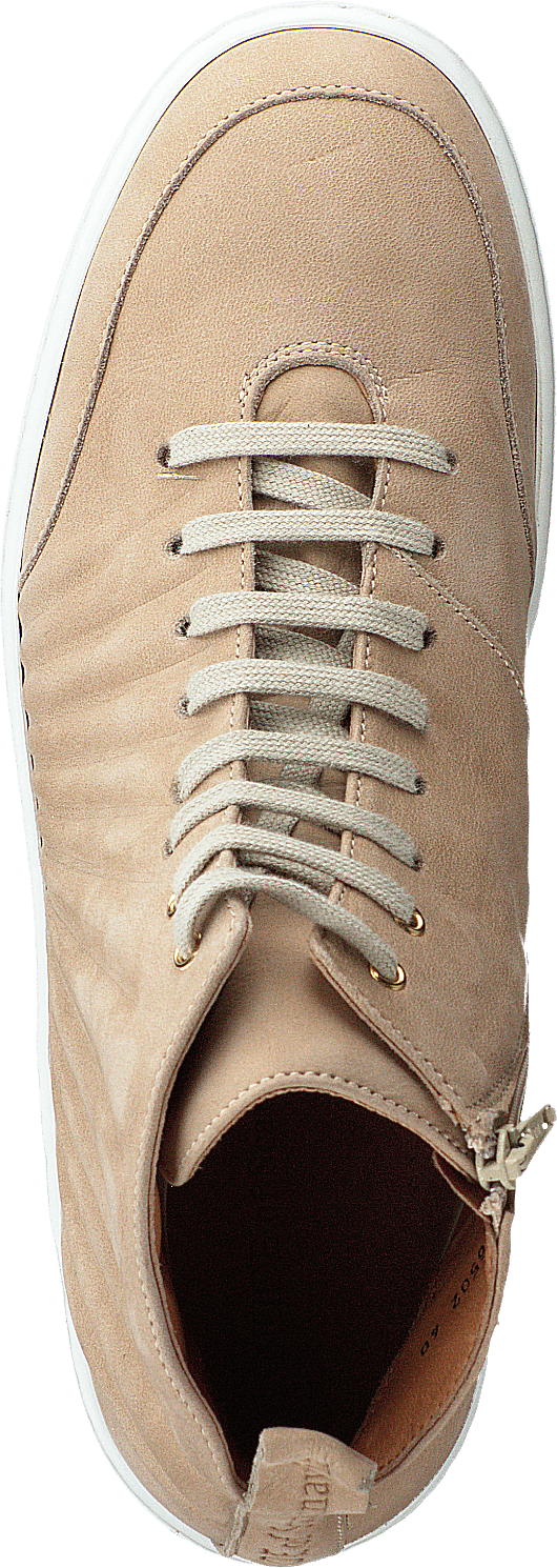 Hilda Mohair Beige - Bild 6