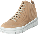 Hilda Mohair Beige - Bild 9