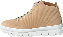 Nude of Scandinavia - Hilda Mohair Beige