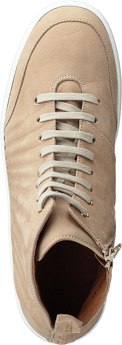 Nude of Scandinavia - Hilda Mohair Beige