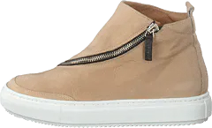 Nude of Scandinavia - Lotta Mohair Beige