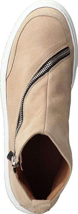 Nude of Scandinavia - Lotta Mohair Beige