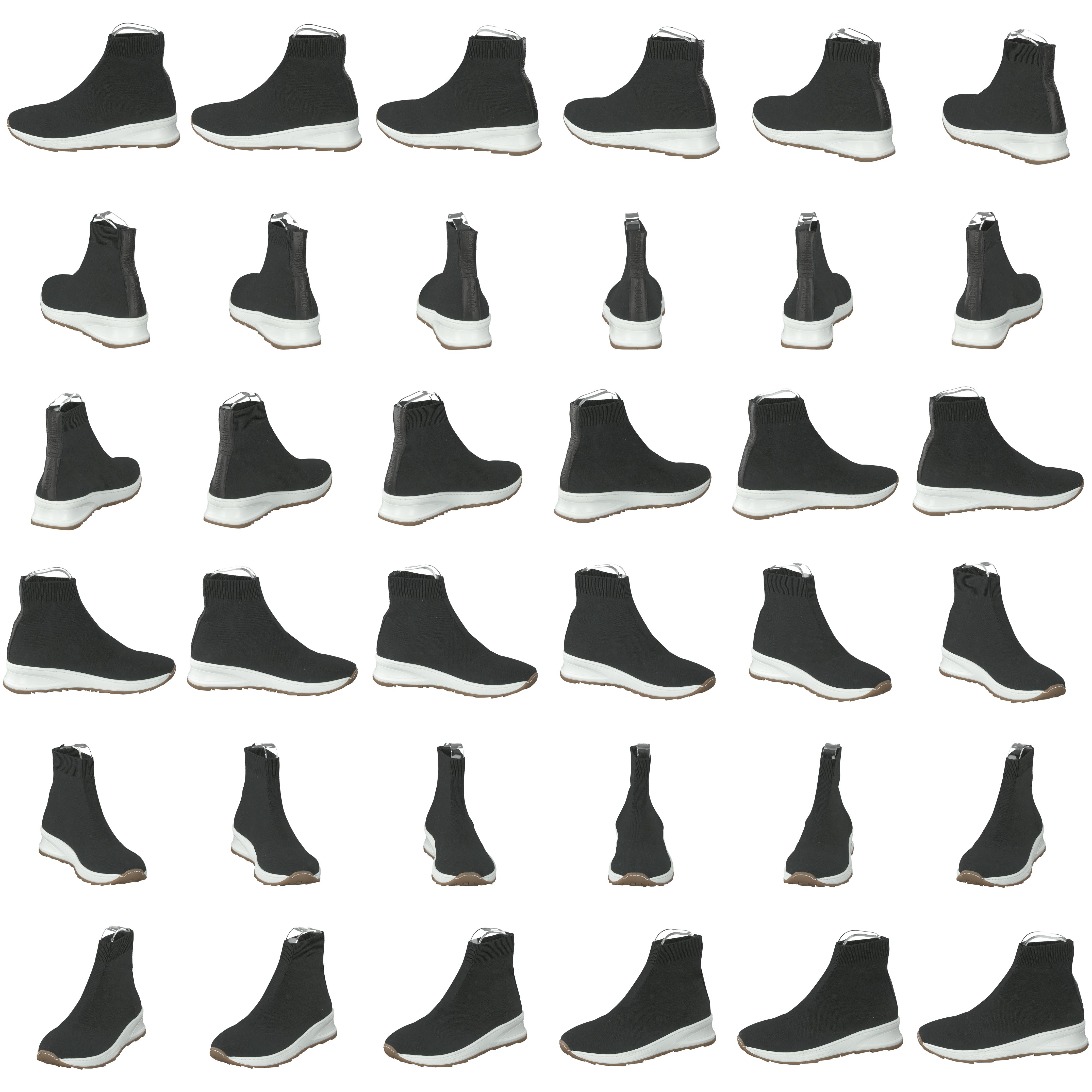 Peggy Calza Nero - Bild 8