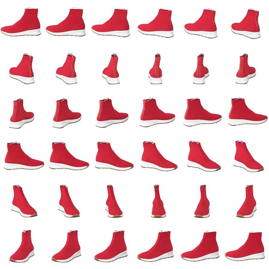 Peggy Calza Rosso - Bild 8