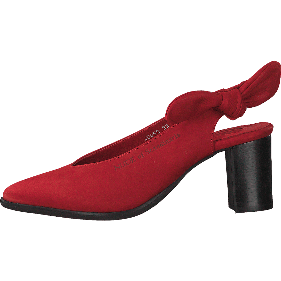 Malin Longbeach Rosso