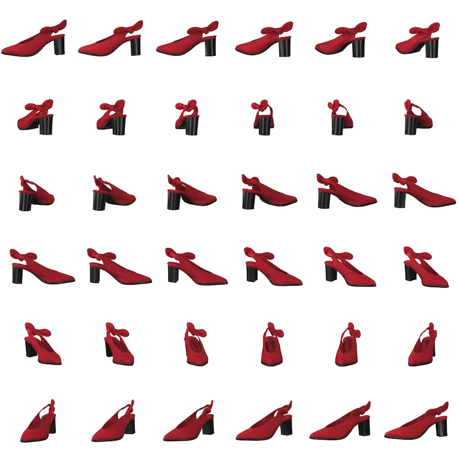 Malin Longbeach Rosso - Bild 8