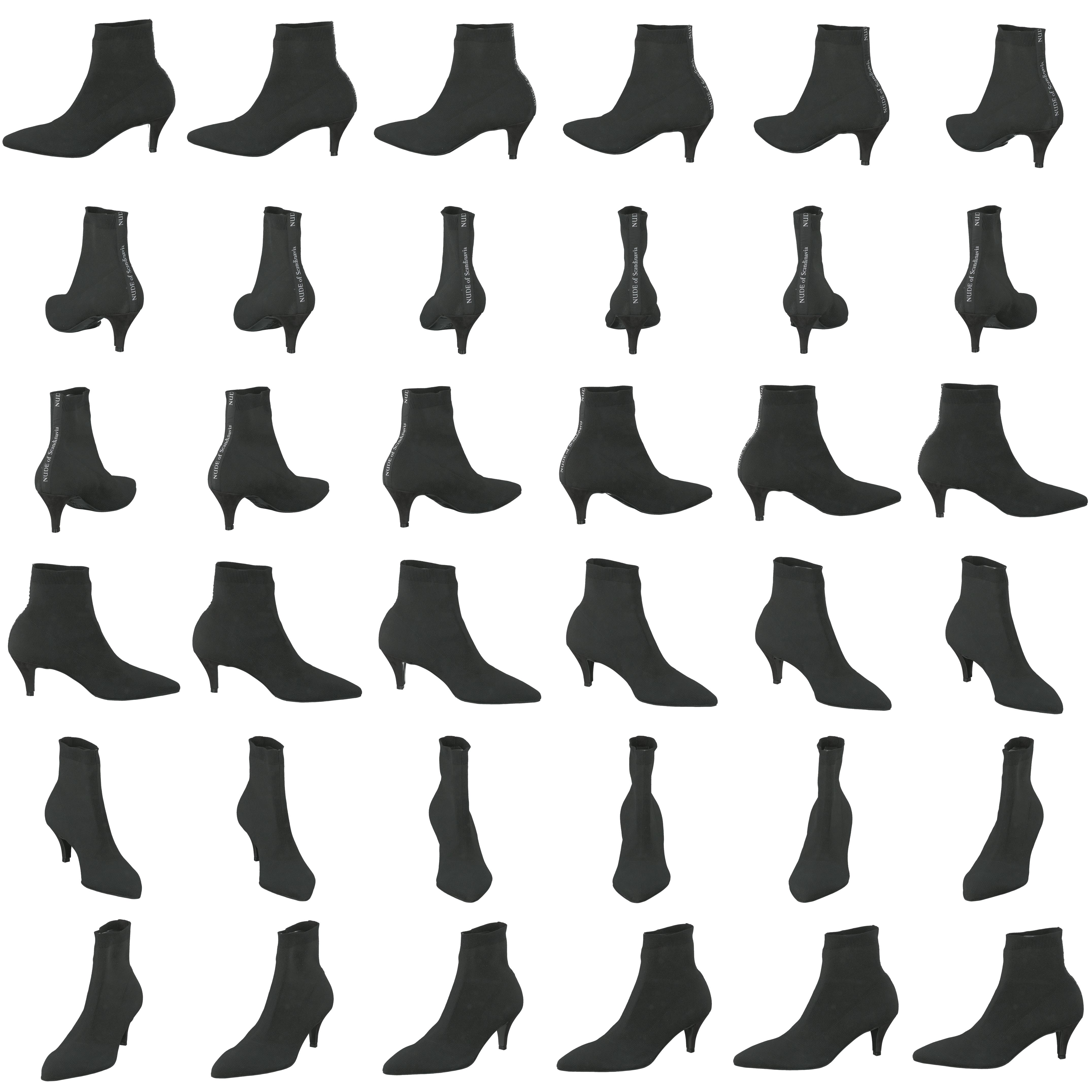 Nanne Calza Nero - Bild 8