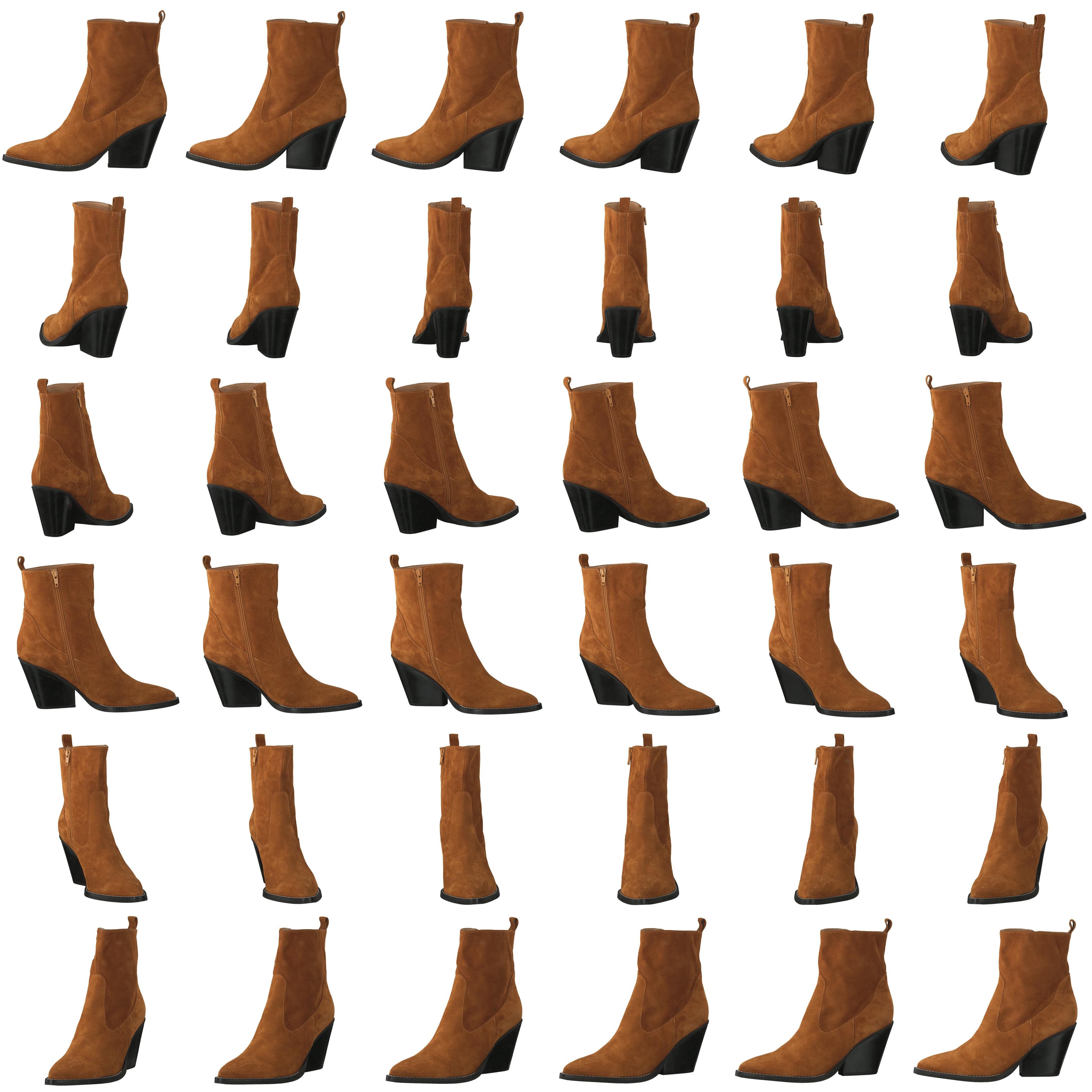 Kim Velour Rum - Bild 8