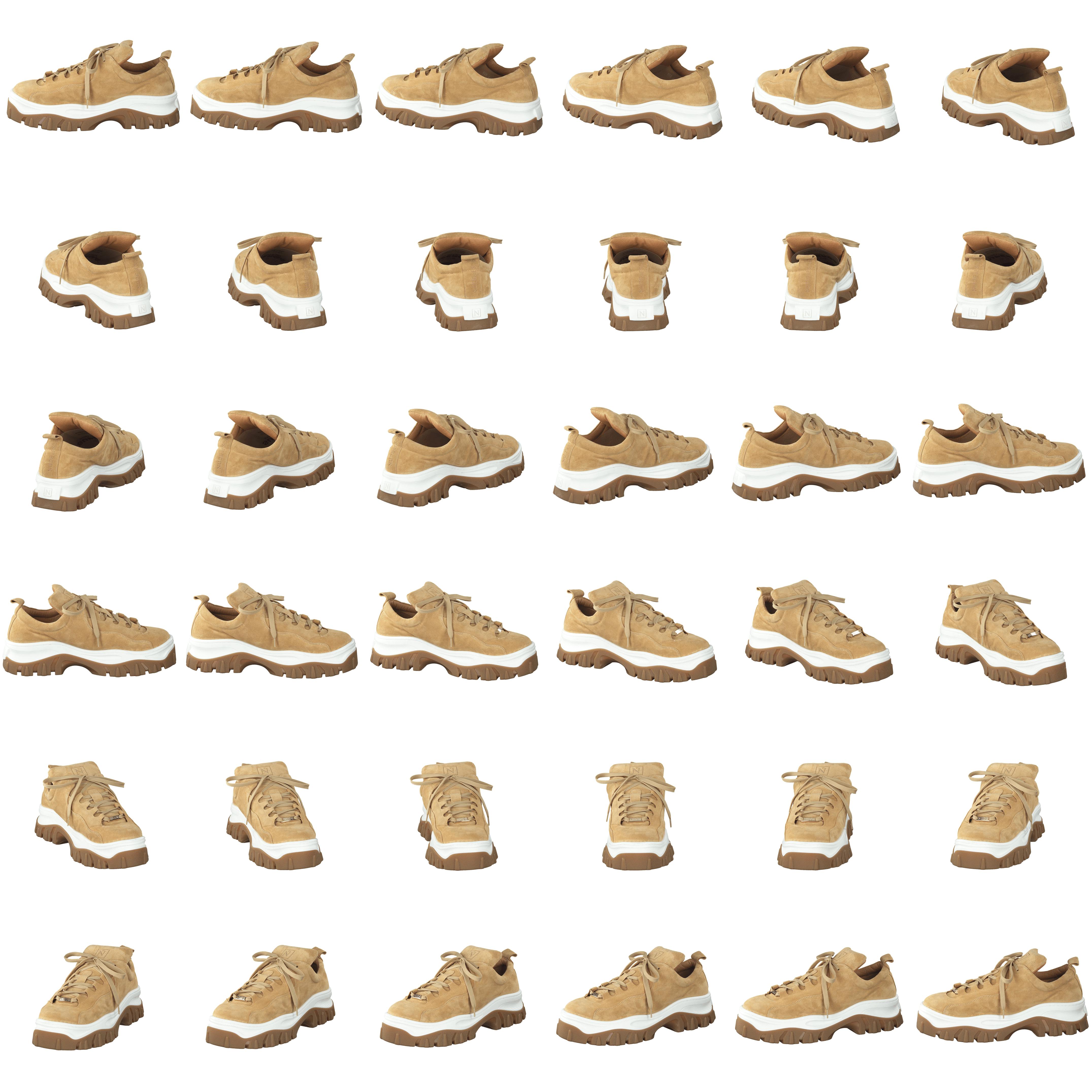 Mio Velour Grano - Bild 8