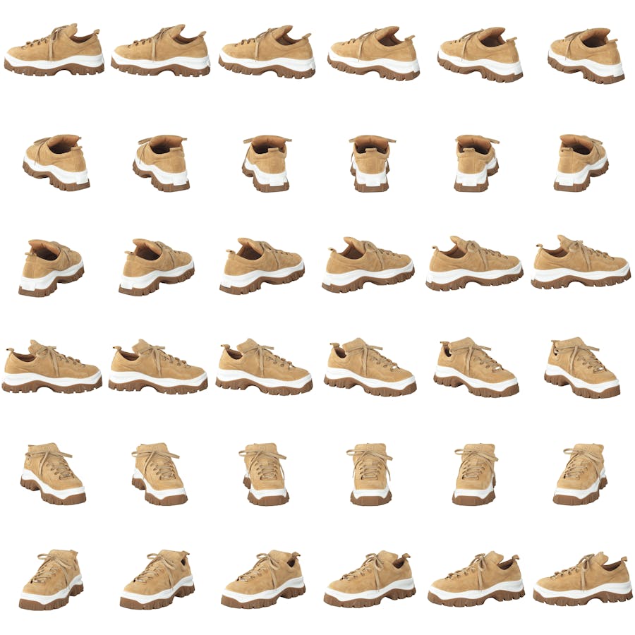 Mio Velour Grano - Bild 8