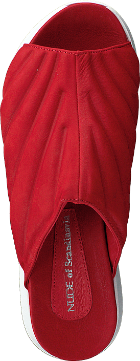 Nude of Scandinavia - Rainbow Longbeach Rosso
