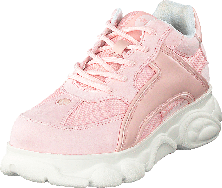 pink buffalo shoes