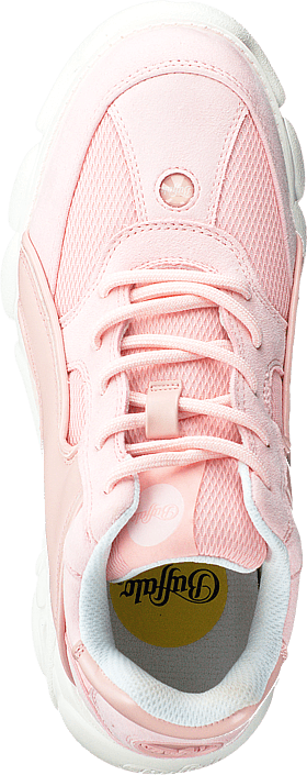 Buffalo - Colby Pink