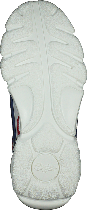 Buffalo - Colby Red / Blue / White