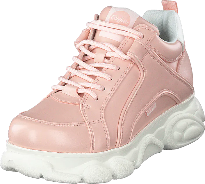 Buffalo - Corin Pink