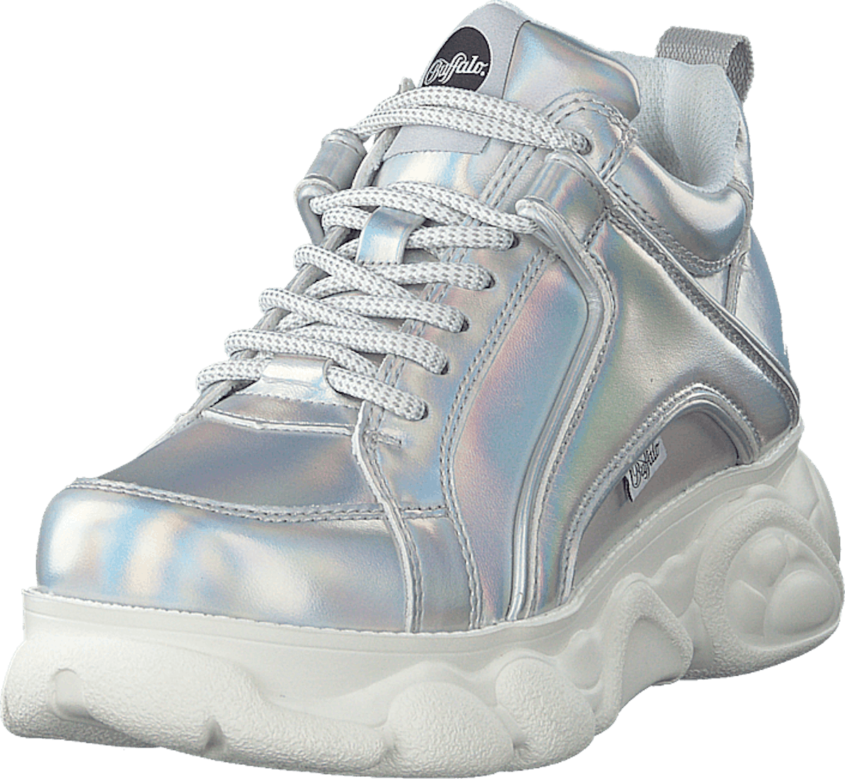 buffalo corin silver