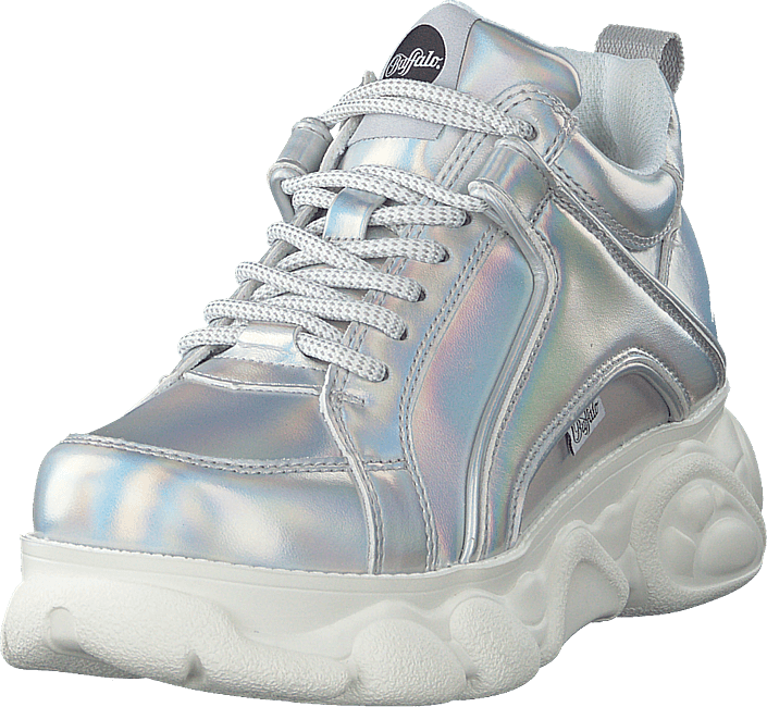Kjøp Buffalo Corin Silver sko Online | FOOTWAY.no Kjøp Buffalo Corin Silver sko Online | FOOTWAY.no