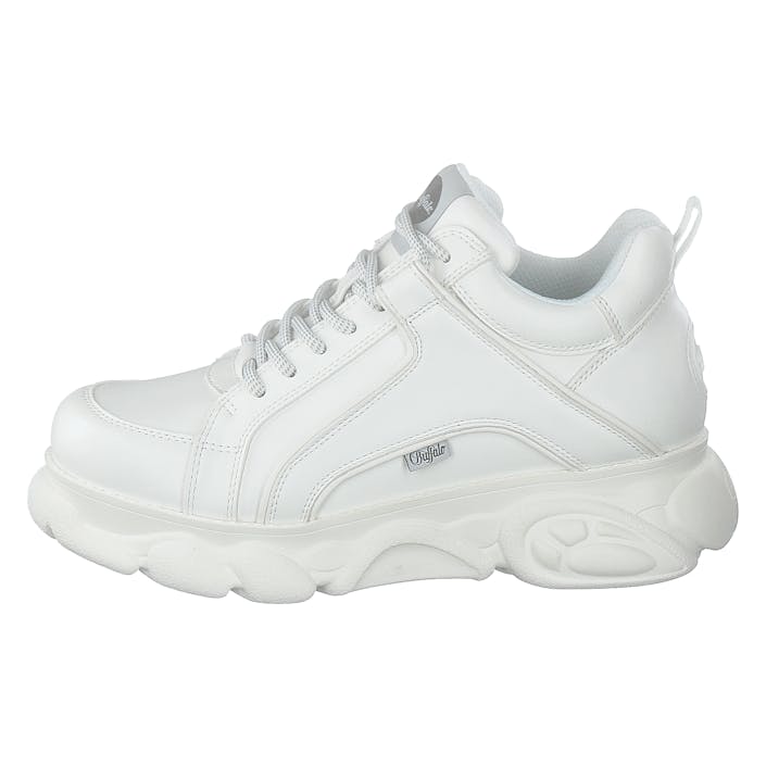 Corin White, Female, Topánky, Členkové topánky, Tenisky, Biely, EU 38