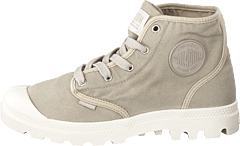 Palladium - Pampa Hi Ladies String
