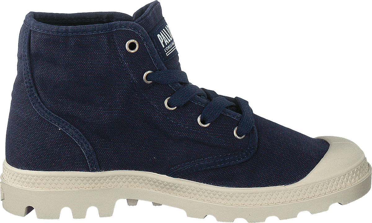 Pampa Hi Ladies Mood Indigo