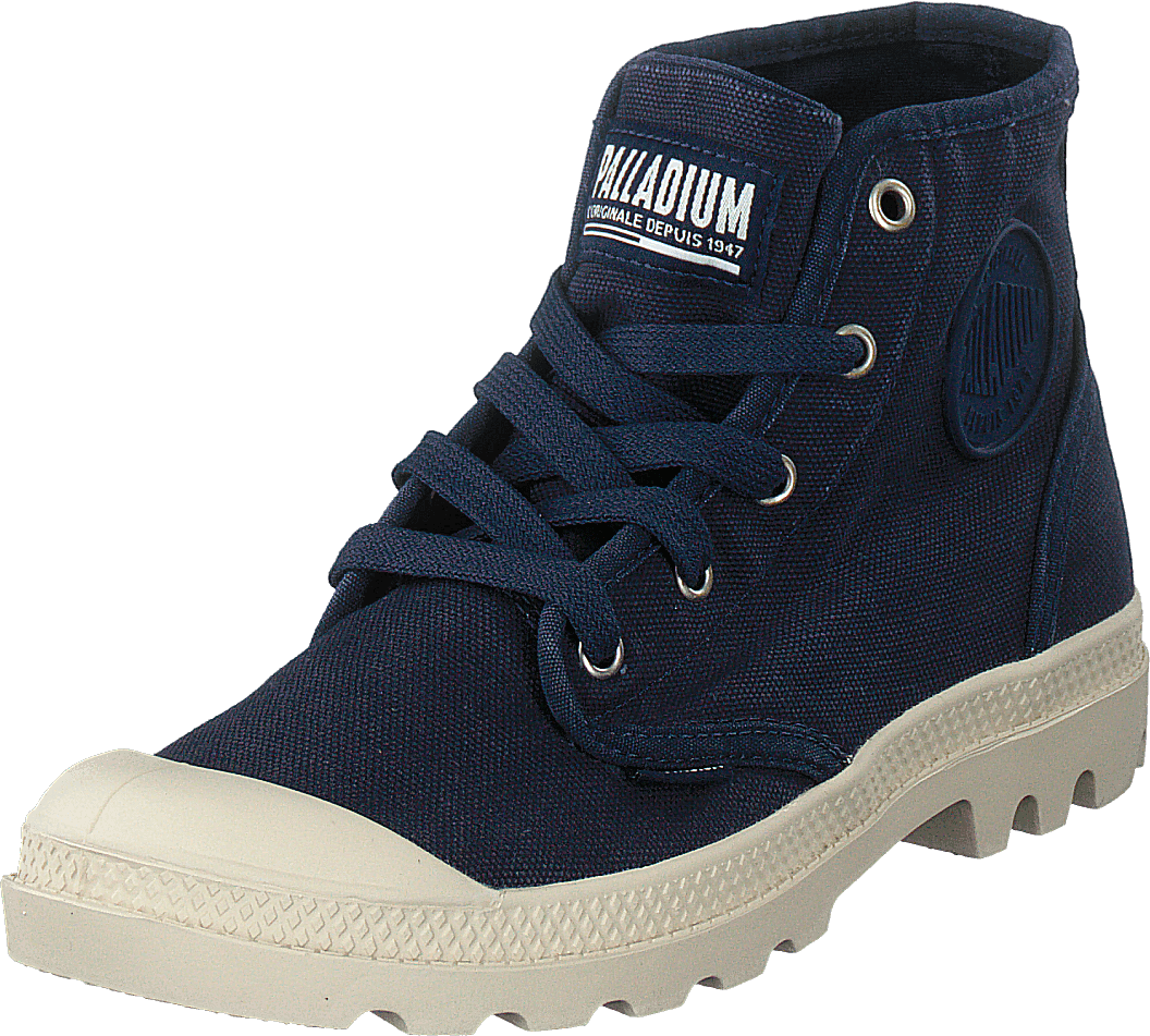 Pampa Hi Ladies Mood Indigo