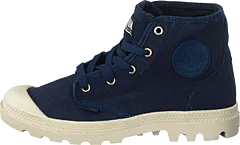 Palladium - Pampa Hi Ladies Mood Indigo
