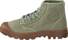 Palladium - Pampa Hi Men Vetiver