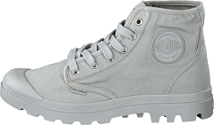 Palladium - Pampa Hi Men Vapor