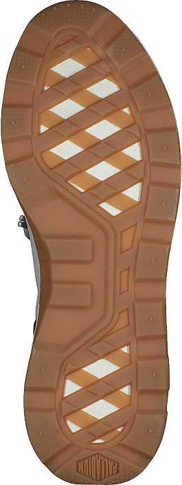 Palladium - Ax_eon Army Runner Vaporous Grey