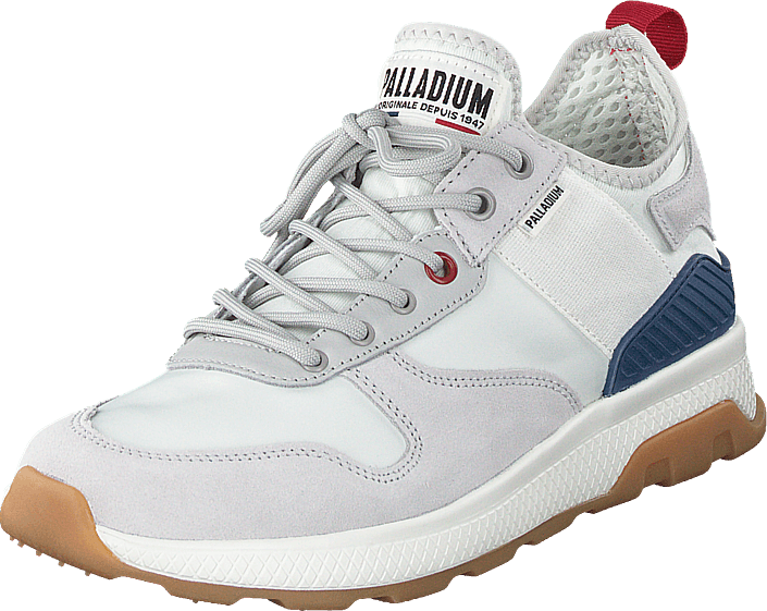 Palladium - Ax_eon Army Runner Vaporous Grey