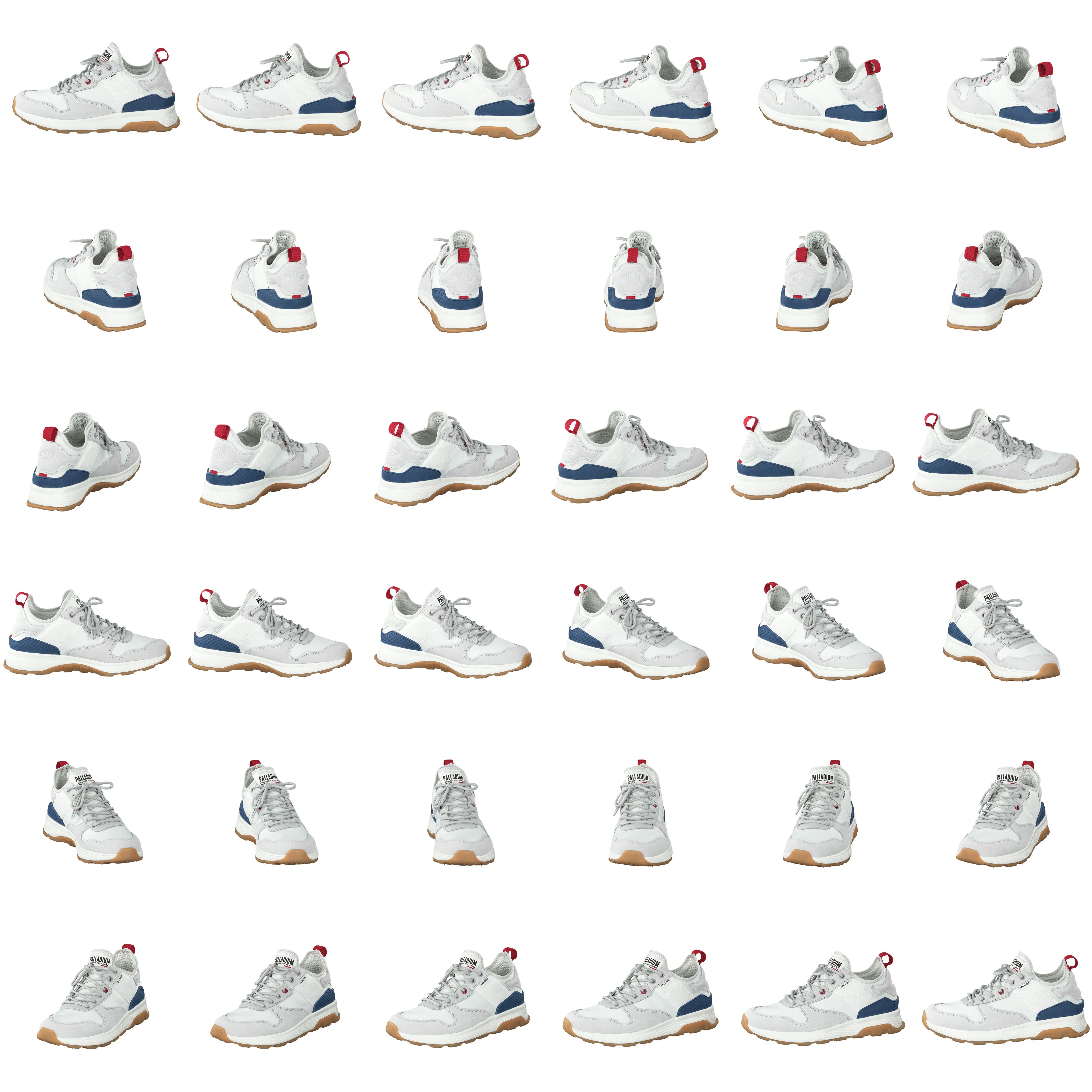 Köp Palladium Ax_eon Army Runner Vaporous Grey Skor Online Köp Palladium Ax_eon Army Runner Vaporous Grey Skor Online
