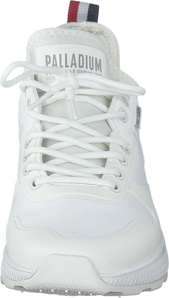 Ax_eon Army Amphibian White