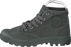 Palladium - Pampa Hi Men Metal Rock