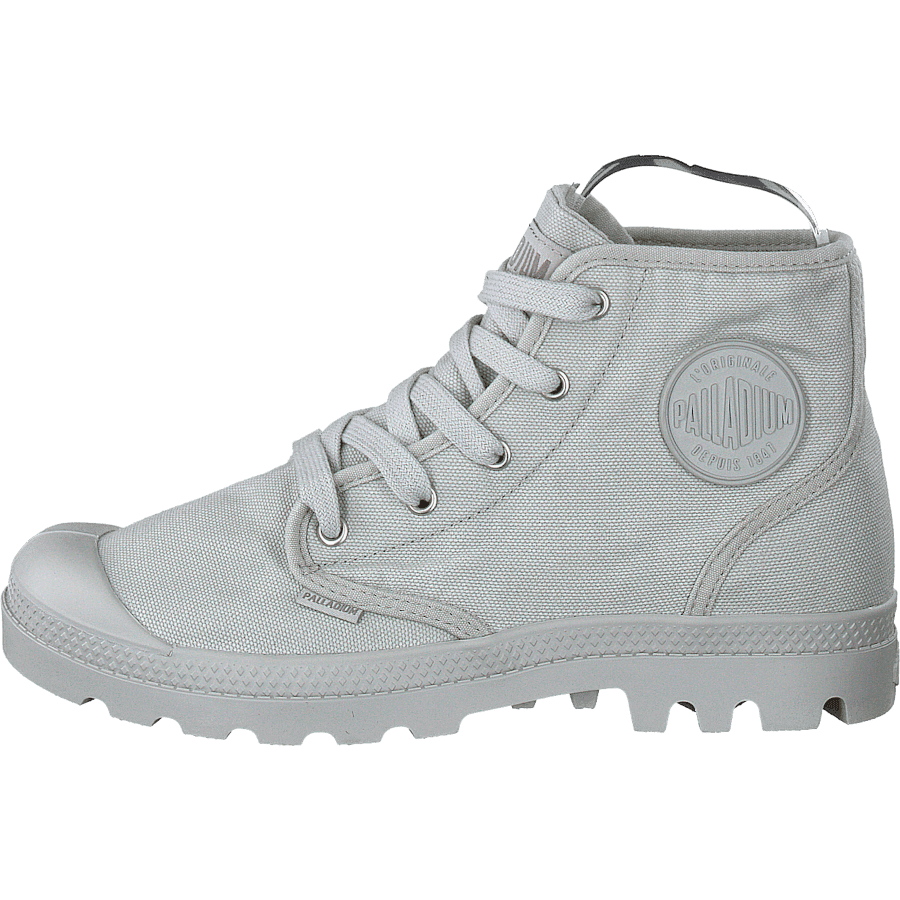 Pampa Hi Ladies Vapor