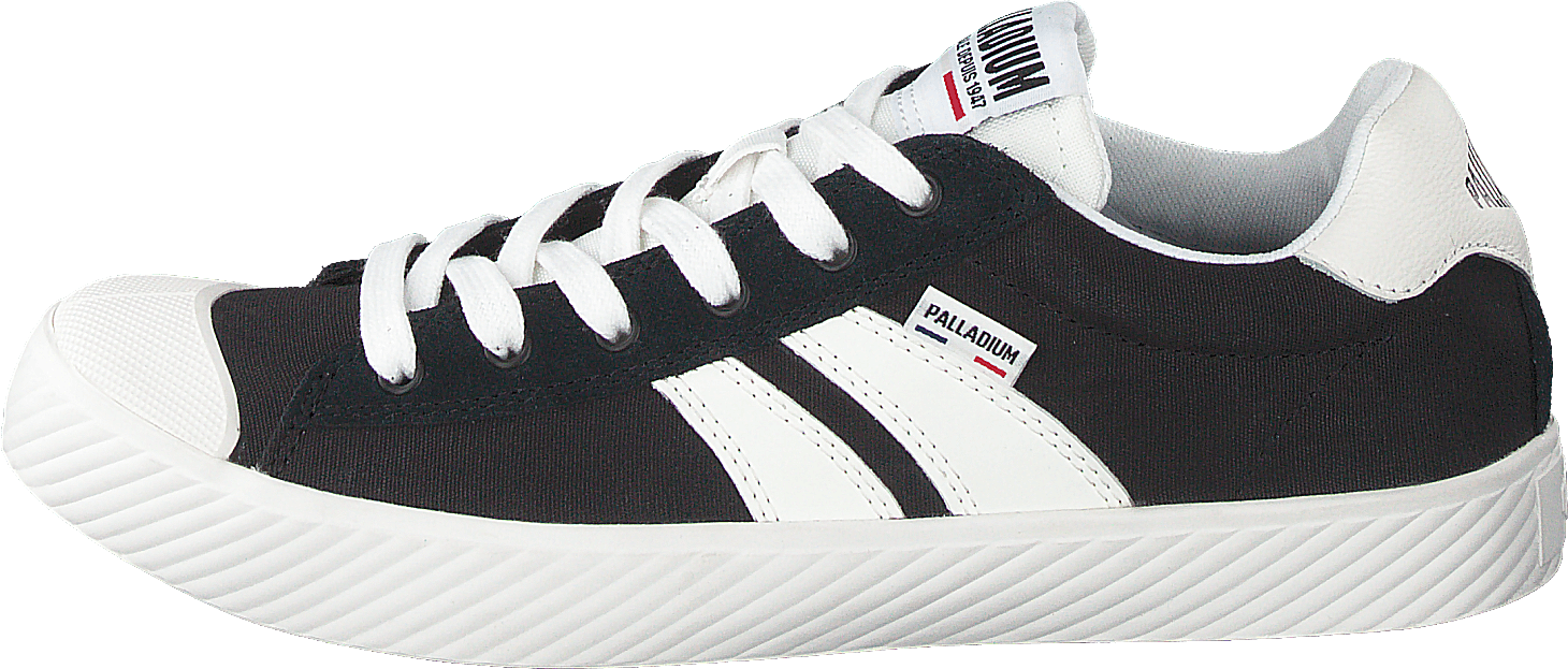 Pallaphoenix Flame Black