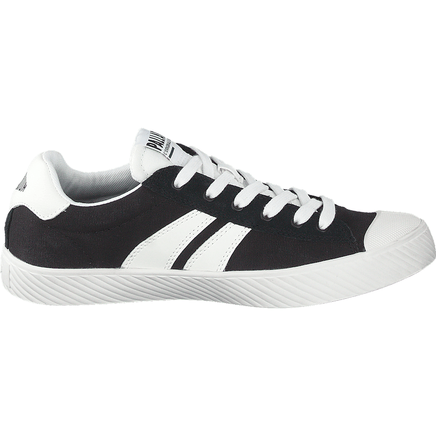 Pallaphoenix Flame Black - Bild 2