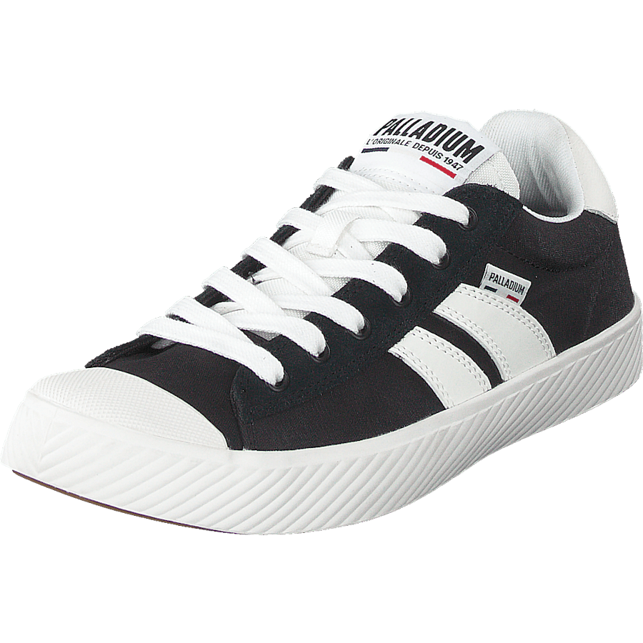 Pallaphoenix Flame Black - Bild 3