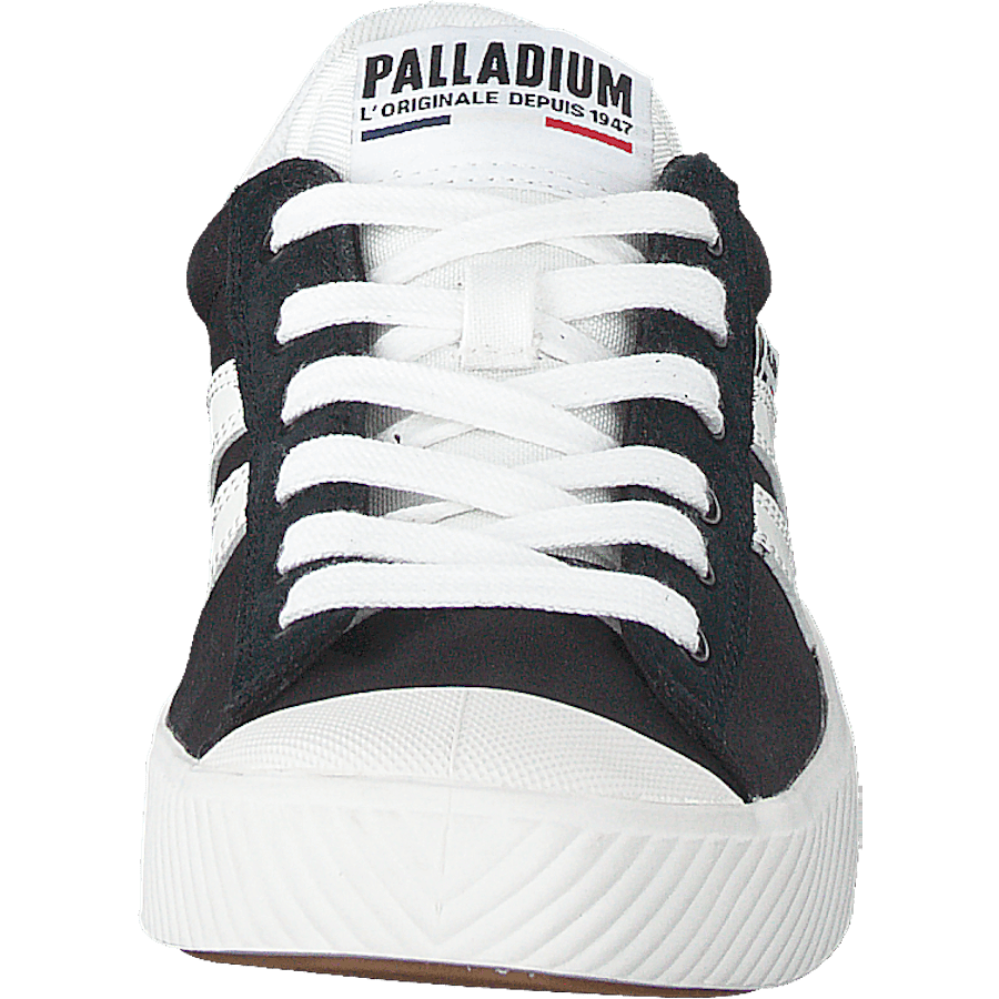 Pallaphoenix Flame Black - Bild 4