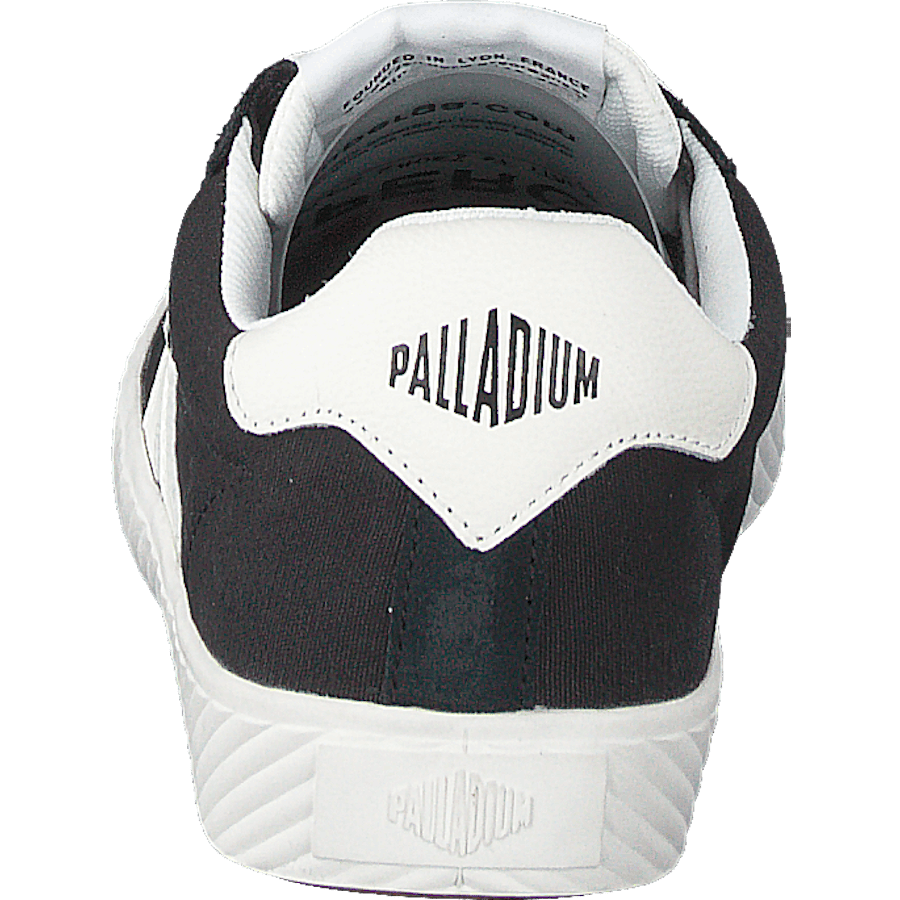 Pallaphoenix Flame Black - Bild 5