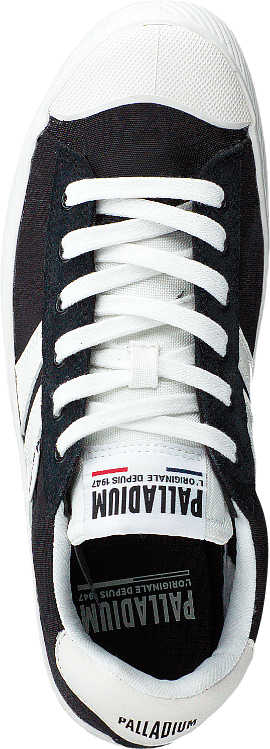 Pallaphoenix Flame Black - Bild 6