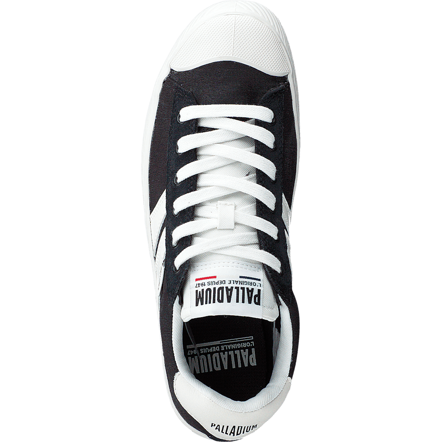 Pallaphoenix Flame Black - Bild 6